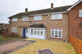 3 Bedroom Terraced